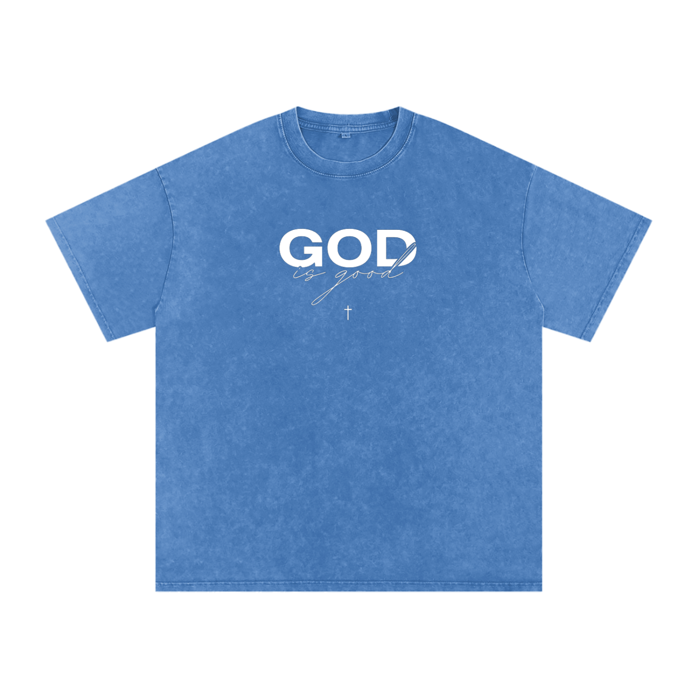 GOD IS GOOD T-SHIRT