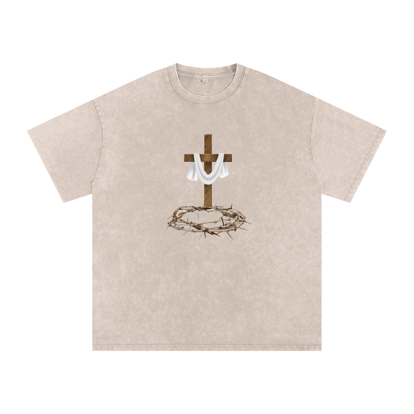 GOOD FRIDAY T-SHIRT
