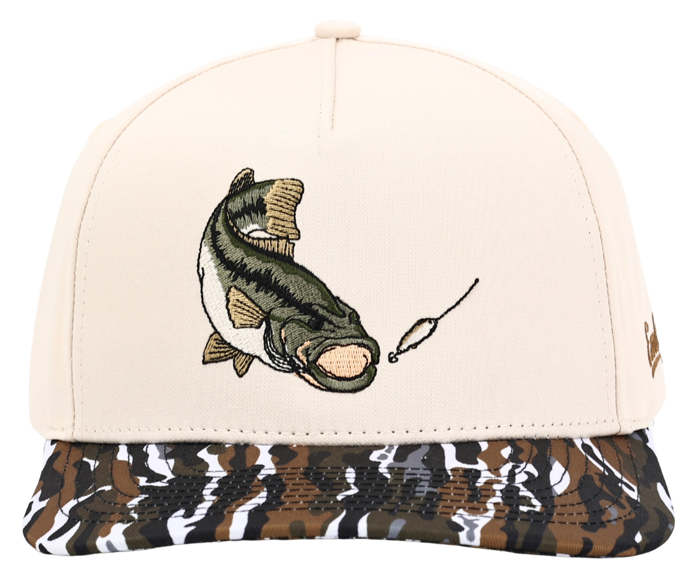 Ranch Camo "Bass”