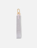 Elevated Faith Oversized Keychain(LAVENDER)