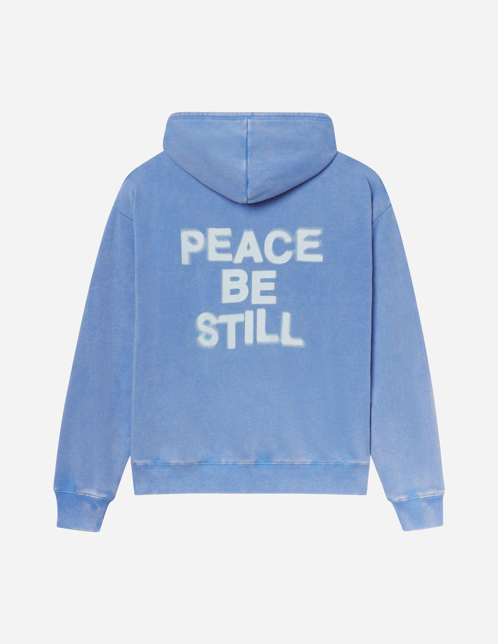 Peace Be Still Hoodie