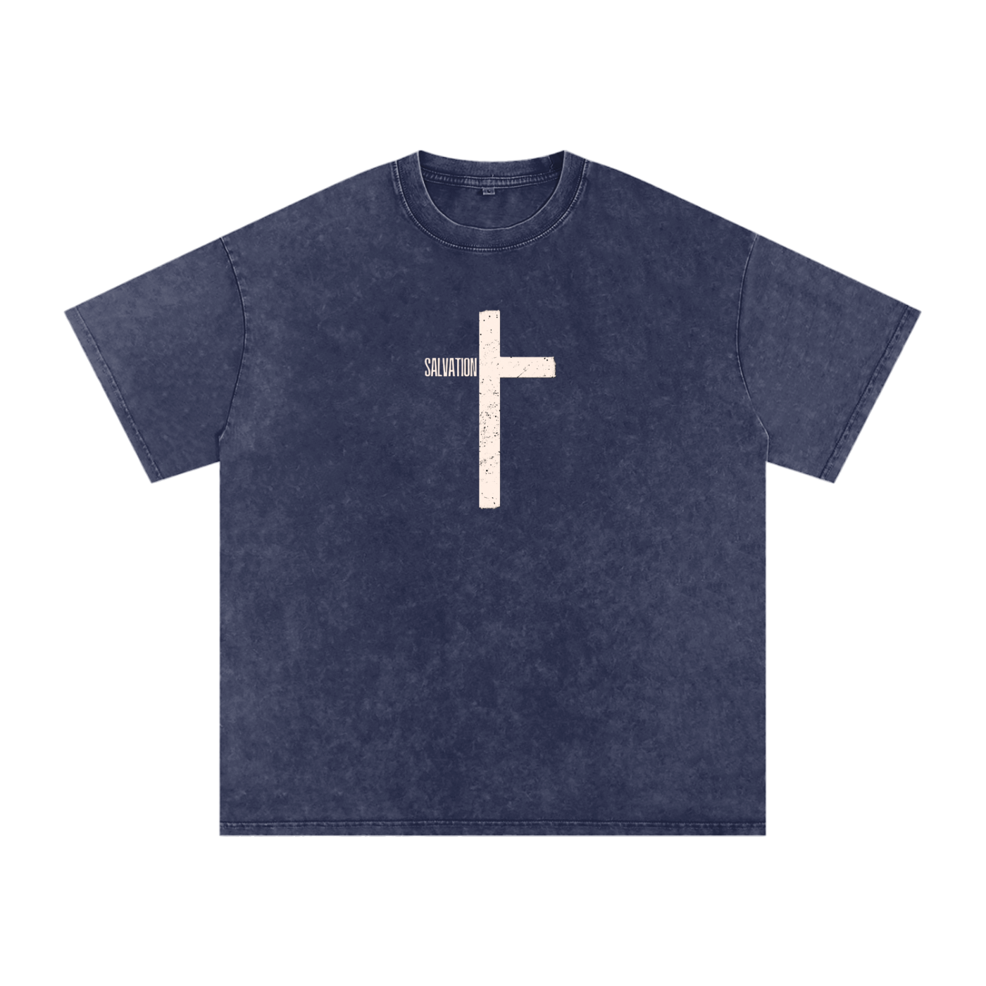 SALVATION T-SHIRT