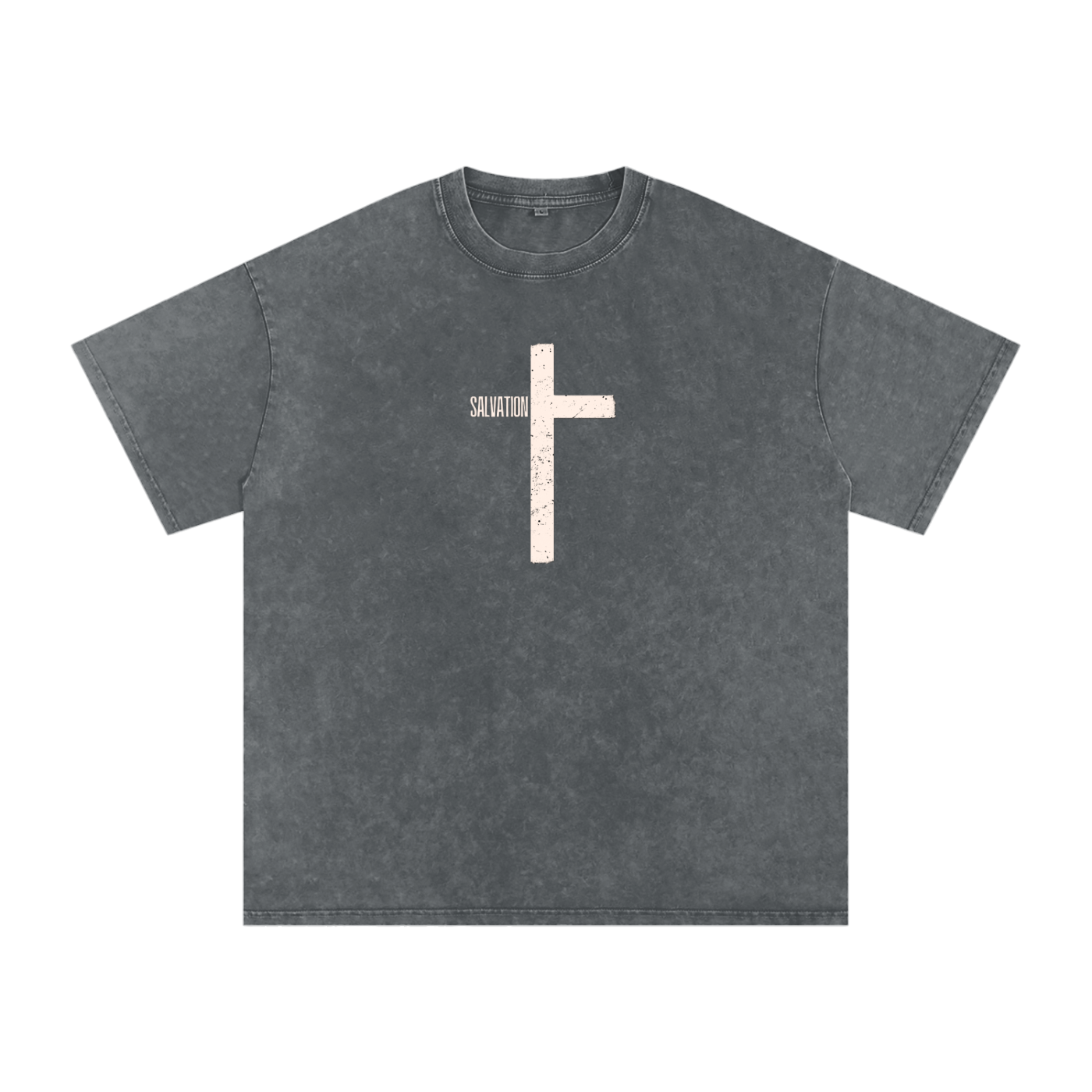 SALVATION T-SHIRT