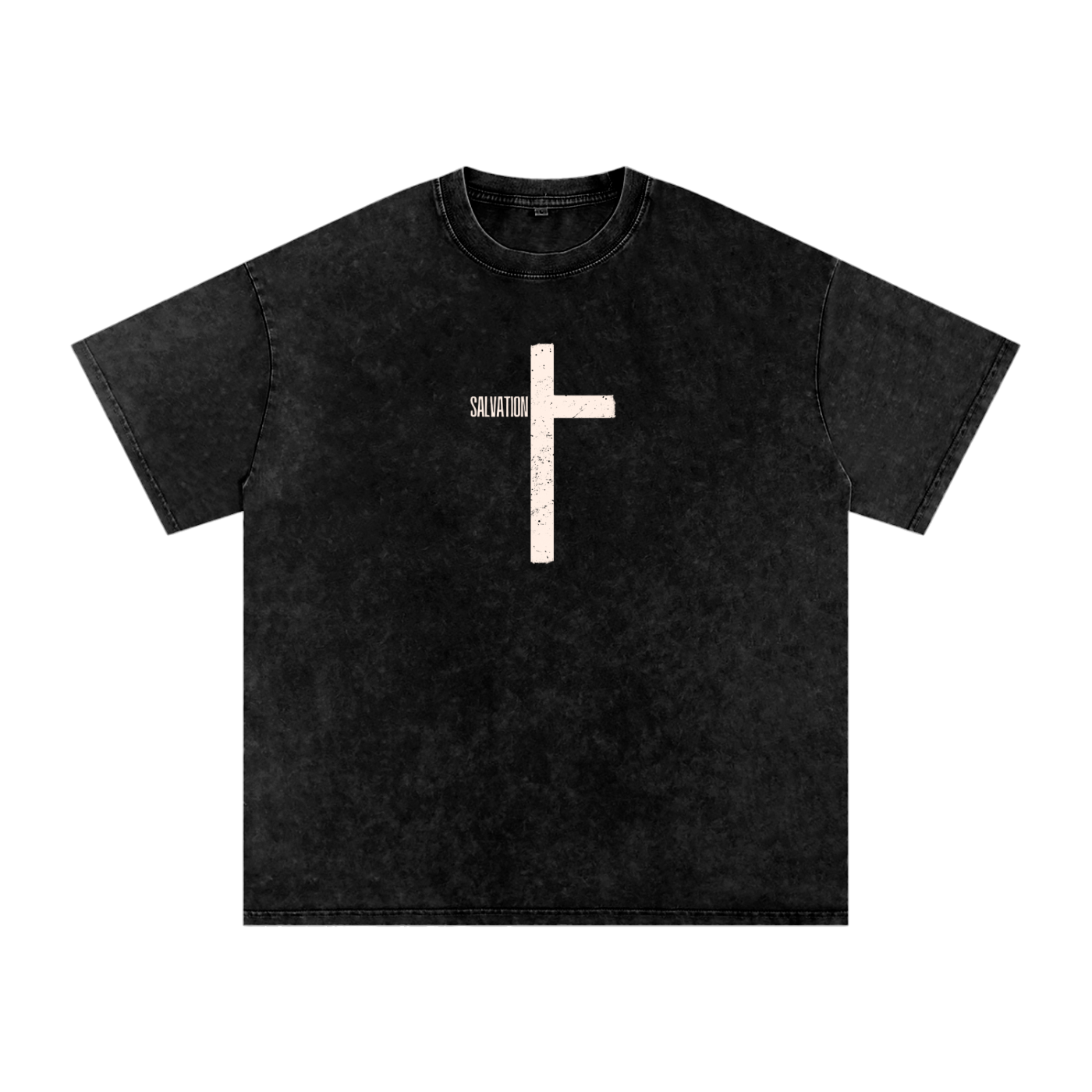 SALVATION T-SHIRT